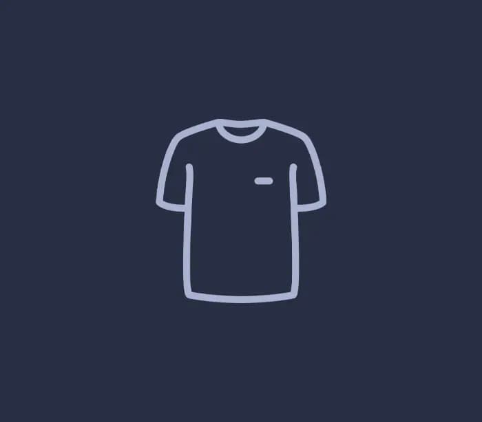 تی‌شرت