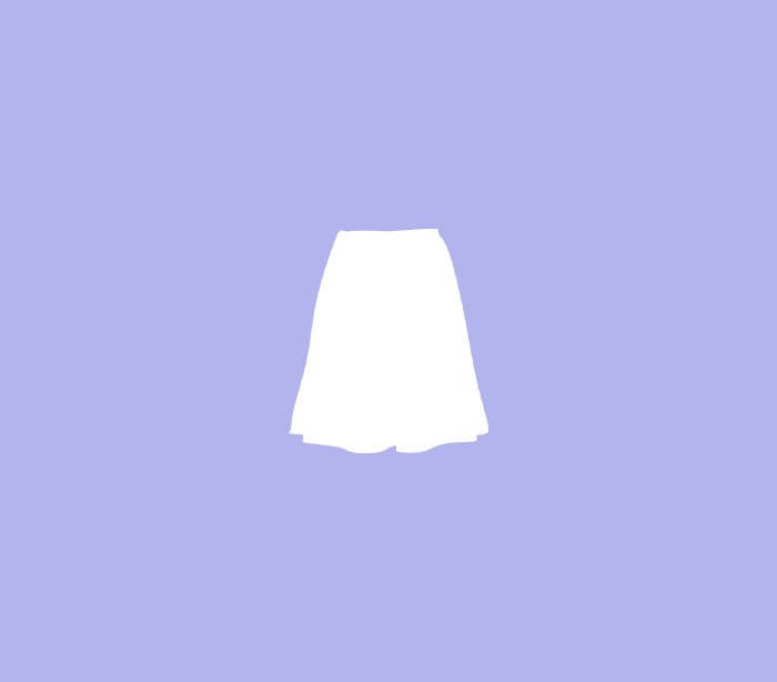 دامن