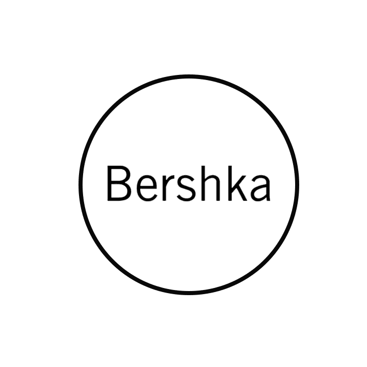 <h3><span style="color:#000000"><strong>Bershka</strong></span></h3>